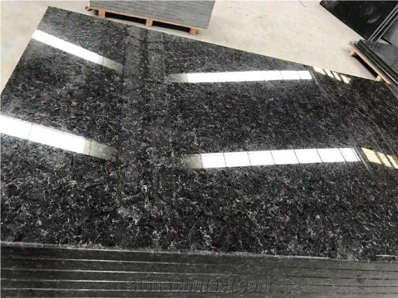 Tan Brown Granite