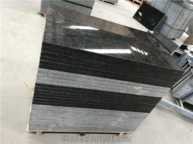 Tan Brown Granite