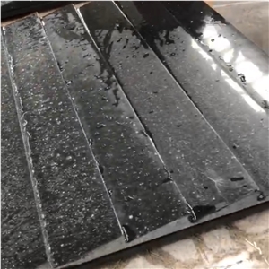 Warangal Black Granite