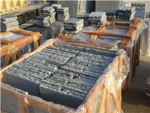 Landscaping Stones, Cube Stone,Sandstone Pavers