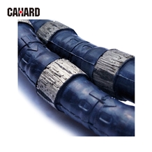 Diamond Wire Saw for Stone Mining