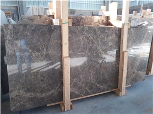 Emparador Dark Marble Slabs