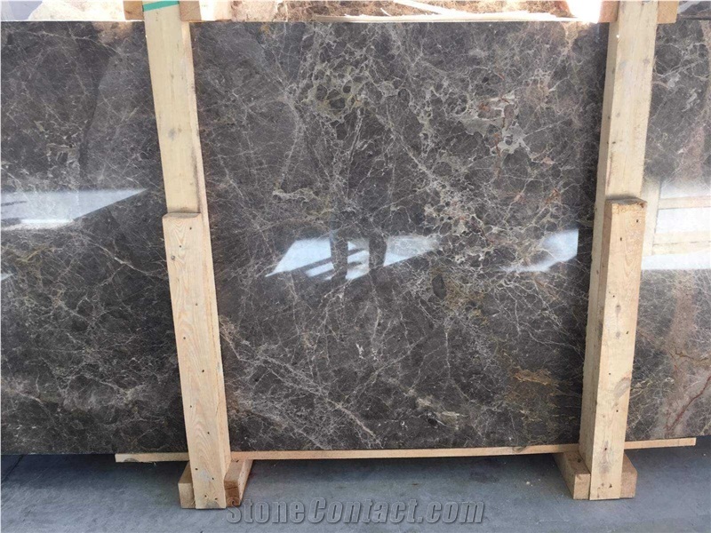 Emparador Dark Marble Slabs