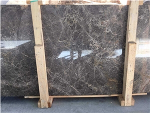 Emparador Dark Marble Slabs