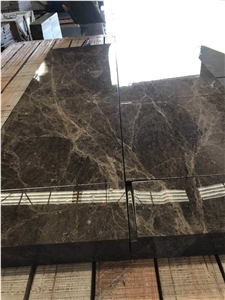 Emparador Dark Marble Slabs