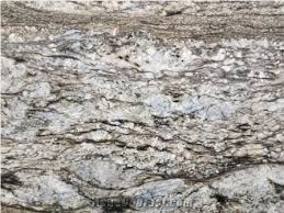 Blue Dunes Granite Slabs