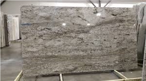 Blue Dunes Granite Slabs