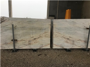 Beige Marble Slabs or Finish Product