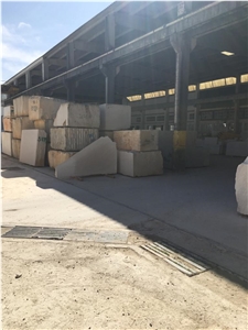 Beige Marble Slabs or Finish Product