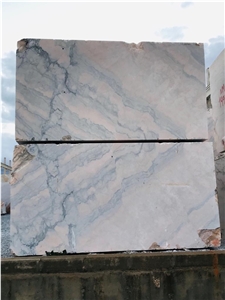 Beige Marble Slabs or Finish Product