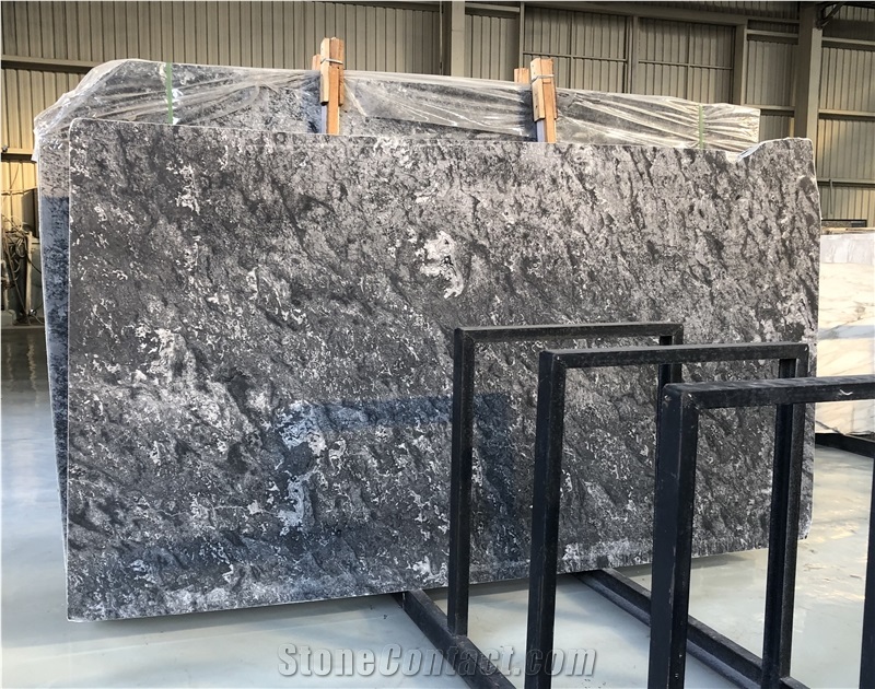 Ocean Star Marble Tiles & Slabs Floor / Wall