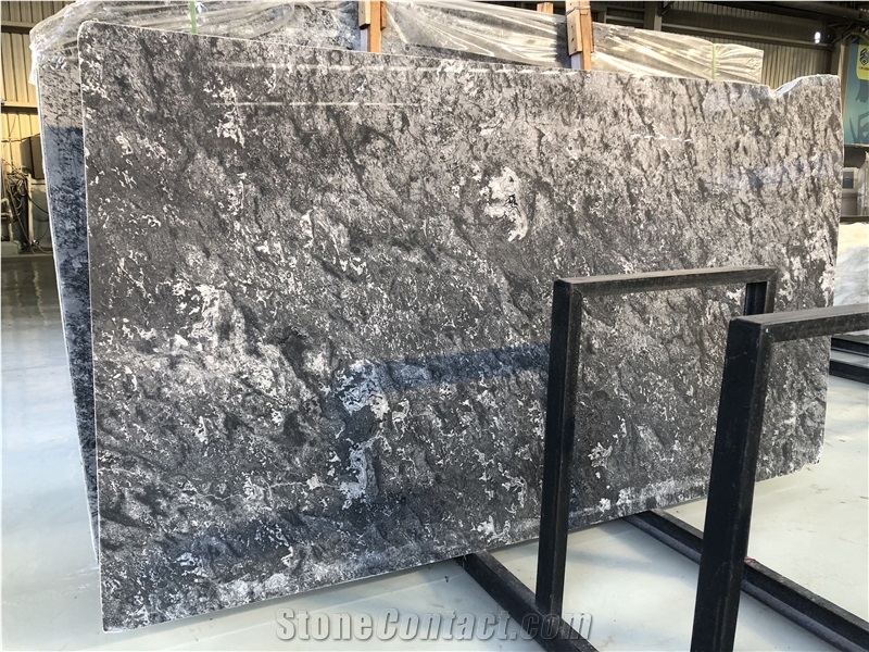 Ocean Star Marble Tiles & Slabs Floor / Wall