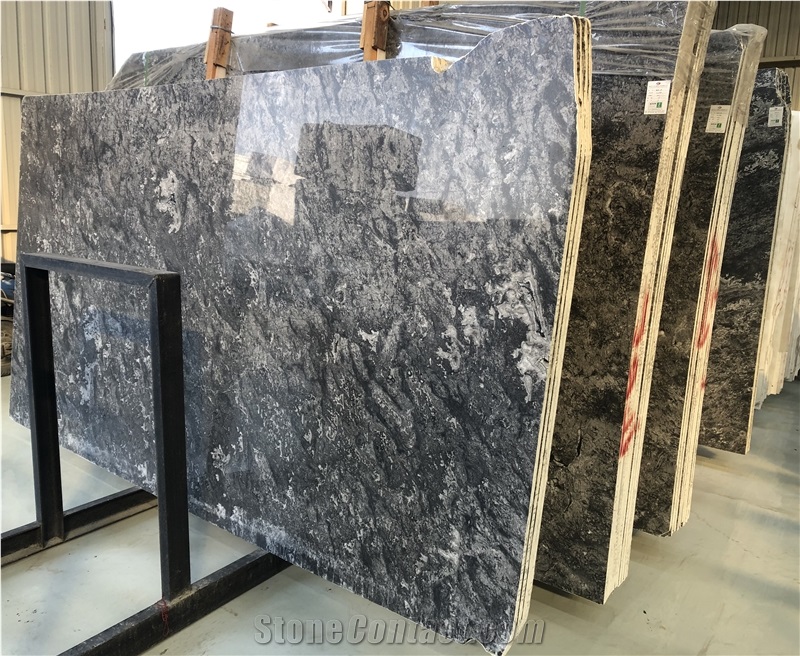Ocean Star Marble Tiles & Slabs Floor / Wall