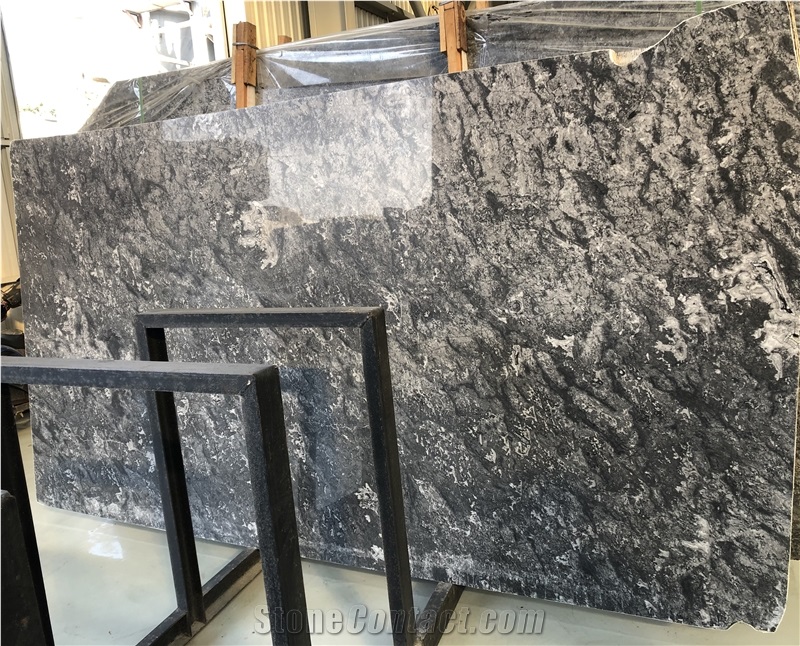 Ocean Star Marble Tiles & Slabs Floor / Wall