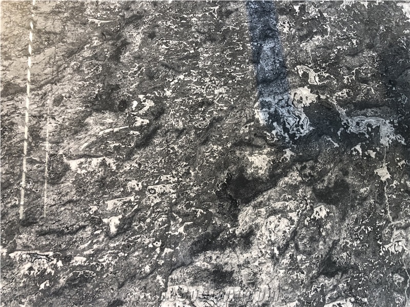 Ocean Star Marble Tiles & Slabs Floor / Wall