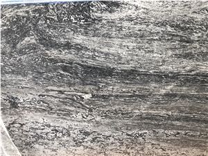 Silver Wave Marble for Wall Floor Cover