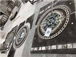 Water Jet Medallion with Affordable Price