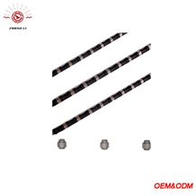 Sinterend Wire Saw Bead for Assembling Saw Rope