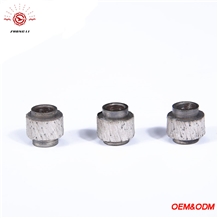 Sinterend Wire Saw Bead for Assembling Saw Rope