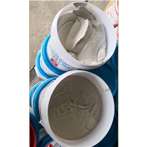 Epoxy Ab Dry Hanging Adhesive