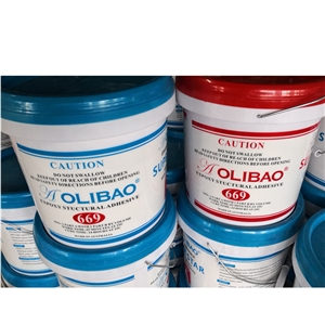 Epoxy Ab Dry Hanging Adhesive