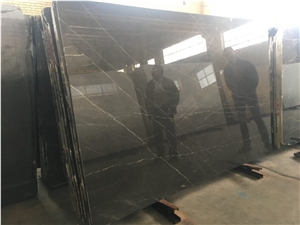 Pietra Gray Marble Slabs Pietra Gray Marble Slabs