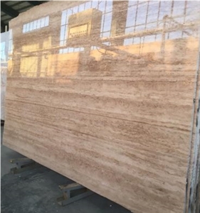 Royal Travertine Slabs
