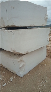 Imperial Beige Marble Blocks