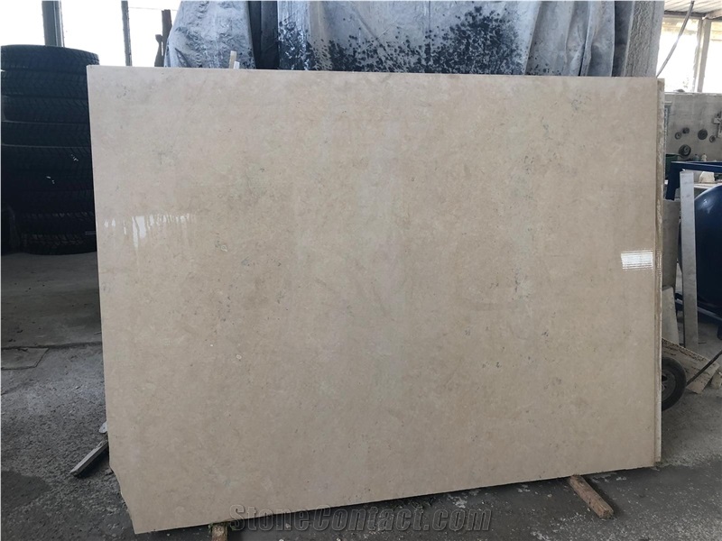 Imperial Beige Marble Blocks