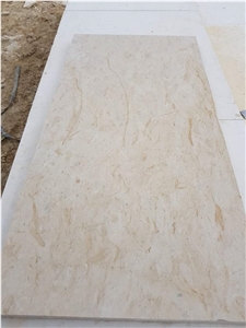 Imperial Beige Marble Blocks