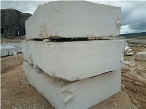 Imperial Beige Marble Blocks