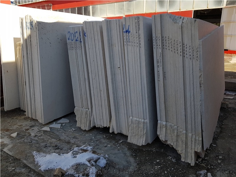 Vratza Tiger Skin Limestone-Vratza Limestone Slabs