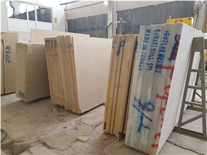 Vratza Tiger Skin Limestone-Vratza Limestone Slabs