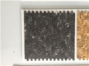 Split Face Mosaic Stone