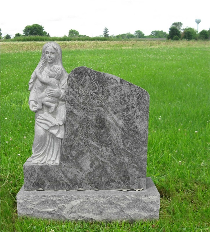 Weeping Angel Monument