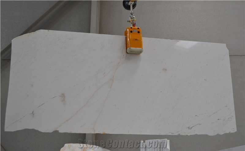 Dolomite Syros Marble A3 Slabs