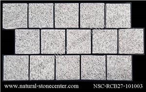 Cubic Stone, Granite Cobble Stone
