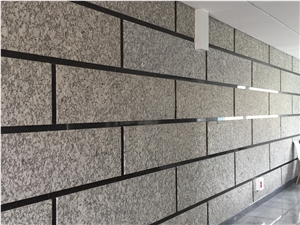 Gran Perla Granite Slabs & Tiles