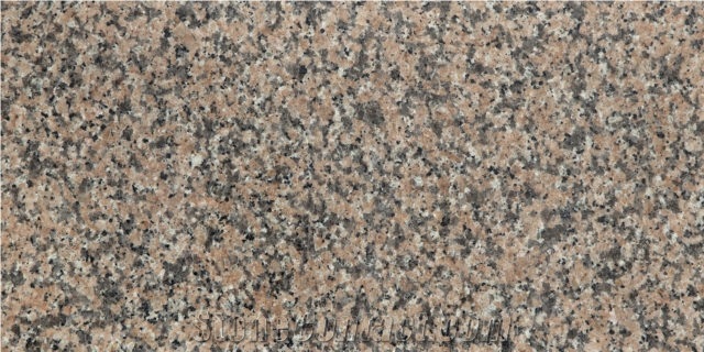 Rosa Porrino Granite Tiles & Slab