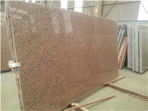 Rosa Porrino Granite Tiles & Slab