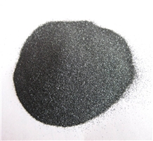 High Purity Black Silicon Carbide Polishing Abrasive Powder 100#