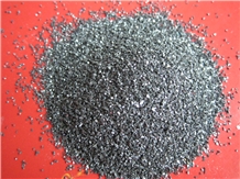 High Purity Black Silicon Carbide Polishing Abrasive Powder 36#