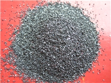 High Purity Black Silicon Carbide Polishing Abrasive Powder 36#