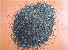 High Purity Black Silicon Carbide Polishing Abrasive Powder 36#