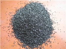 High Purity Black Silicon Carbide Polishing Abrasive Powder 36#