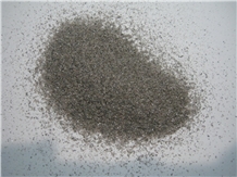 High Purity Brown Fused Alumina Polishing Abrasive Powder 60#