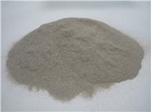High Purity Brown Fused Alumina Polishing Abrasive Powder P320