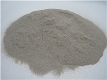 High Purity Brown Fused Alumina Polishing Abrasive Powder P320