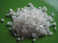 High Purity White Fused Alumina 3-5 mm Gem Polishing Abrasives