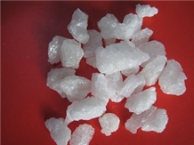 High Purity White Fused Alumina 5-8 mm